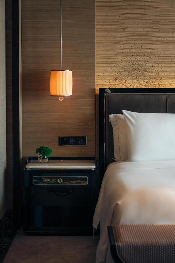 The St. Regis Shenzhen Hotel Buitenkant foto
